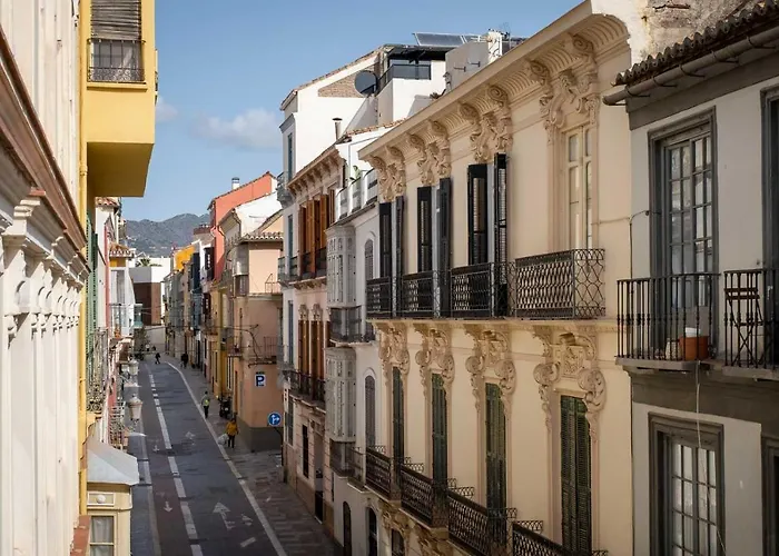 Inmalaga Cervantes
